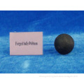 Forged grinding media ball 60mm